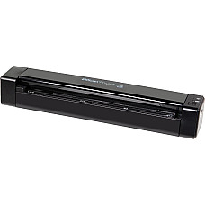 Сканер A4 Canon IRIScan Anywhere 6 WIFI Simplex (1200dpi 15стор/хв USB microSD мобільний чорний) (461855)