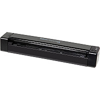 Сканер A4 Canon IRIScan Anywhere 6 WIFI Simplex (1200dpi, 15стор/хв, USB,microSD,портативний,чорний) (461855) (1675086)