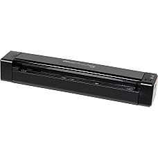 Сканер A4 Canon IRIScan Anywhere 6 WIFI Simplex (1200dpi, 15стор/хв, USB,microSD,портативний,чорний) (461855) (1675086)