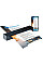 Сканер A4 Canon IRIScan Anywhere 6 WIFI Simplex (1200dpi 15стор/хв USB microSD мобільний чорний) (461855)