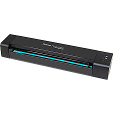 Сканер A4 Canon IRIScan Anywhere 6 WIFI Duplex(1200dpi 15стор/хв USB microSD мобільний чорний) (461854)