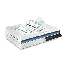 Сканер HP ScanJet Pro 3600 f1 (20G06A)
