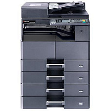 Багатофункціональний пристрій A3 ч/б Kyocera TASKalfa 2020 (1102ZR3NL0)