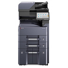 Копіювальний апарат KYOCERA TASKalfa MZ4000i 220-240V50/60HZ