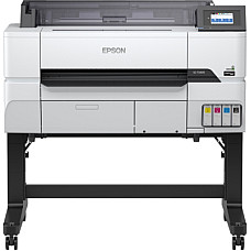 Принтер Epson SureColor SC-T3405 24 (C11CJ55301A0)