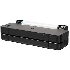 Плоттер HP DesignJet T230, 24'' c WiFi (5HB07A) (1473611)