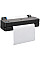 Плоттер HP DesignJet T230, 24'' c WiFi (5HB07D)