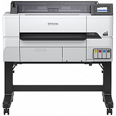 Плоттер Epson SureColor SC-T3405 24" (C11CJ55301A0)