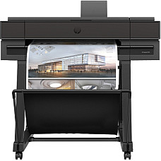 Плоттер HP DesignJet T870 24" Wi-Fi (AM0X9A)