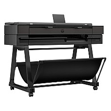 Плоттер HP DesignJet T850 36-in MFP з Wi-Fi (2Y9H2A)