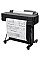 Плоттер HP DesignJet T630, 24'' WiFi (5HB09D)