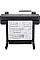 Плоттер HP DesignJet T630, 24'' WiFi (5HB09D)
