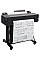 Плоттер HP DesignJet T630, 24'' WiFi (5HB09D)