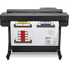 Плоттер HP DesignJet T650 36-in Printer з Wi-Fi (5HB10D)