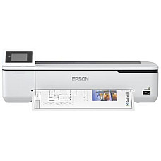 Принтер струменевий A1 без стенду SC-T3100N SureColor 24