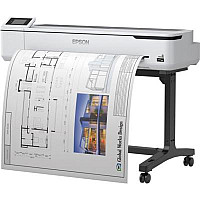 Плоттер Epson SureColor SC-T5100 36" (C11CF12301A0)