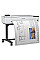 Принтер Epson SureColor SC-T5100 36 (C11CF12301A0)
