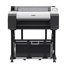Плоттер Canon imagePROGRAF TM-255, A1 24" (6238C003AC)