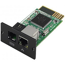 Додаткове обладнання PowerWalker SNMP Manager ( 10120505 ) (10120505)