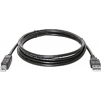 Кабель для принтера USB 2.0 AM/BM 5m USB04-17 Defender (83765)