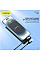 Кабель Foneng X92 4-in-1 (60W) USB/USB-C - USB-C/Lightning (M/M), 1 м, Black (X92-CA-FIO)