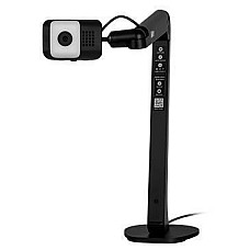 Документ-камера AVer M5, 4K, А3, USB, чорний (40AAPM05-BFH) (1783506)