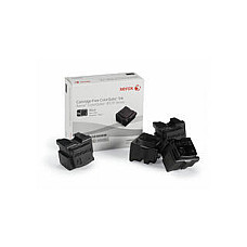 Брикети твердочорнильні Xerox CQ8570 Black (Max) (108R00940) (1472705)