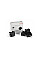 Брикети твердочорнильні Xerox CQ8570 Black (Max) (108R00940) (1472705)