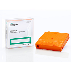 Картридж HPE Ultrium UniversalCleaning Cartridge C7978A HPE (C7978A)