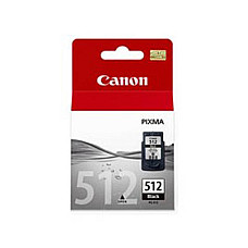 CANON PG-512 Black (2969B007AA)