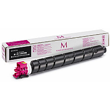 Картридж 12K TK-8345M KYOCERA (1T02L7BNL1)