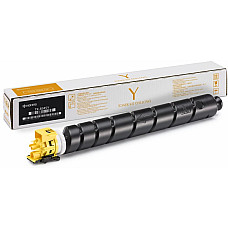Картридж 12K TK-8345Y KYOCERA (1T02L7ANL1)
