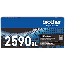 Картридж лаз. BROTHER TN2590XL