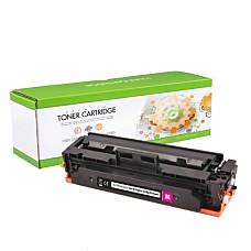Картридж Static Control Canon 055 magenta (002-04-SRG055M)