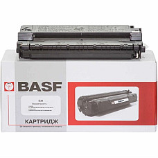 Картридж BASF для Canon FC 108/ 128 4К (KT-E30)