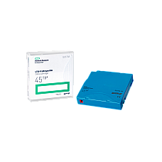 Картридж HPE LTO-9 Ultrium 45TB RW Data Cartridge Q2079A HPE (Q2079A) (1713452)