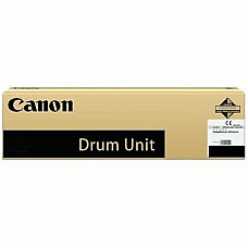 Драм-юніт чорний DRUM UNIT D07 BLACK CANON (3645C001AA)