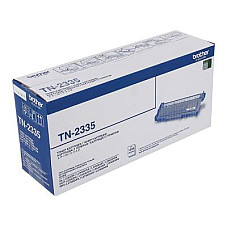 Картридж Brother TN2335 для HL-L2360/2365 DCP-L2500/25x0 MFC-L2700/2720/2740 (TN2335)