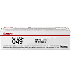 Драм картридж Canon 049 Black 12K (2165C001)