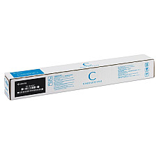Картридж 12K TK-8345C KYOCERA (1T02L7CNL1)