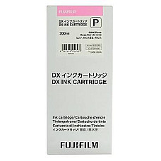 Картриджи для INKJET FUJI DX100 INK CARTRIDGE PINK 200ML (1772087)