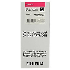 Картриджи для INKJET FUJI DX100 INK CARTRIDGE MAGENTA 200ML (1772090)