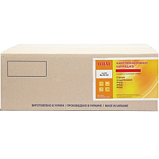 Комплект перезаправних картриджів WWM Canon iPF830 (RC.PFI-707)