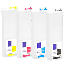 Комплект перезаправних картриджів NewTone HP OfficeJet Pro K5400/L7780 (RC.088)