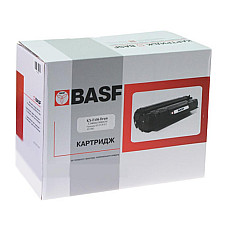 Драм картридж BASF для Panasonic KX-FLB813/853 (BKX-FA86Drum)