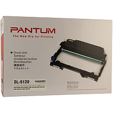Драм картридж Pantum DL-5120P 30K чип 2023, BM5100ADN/BM5100ADW, BP5100DN/BP5100DW (DL-5120P)