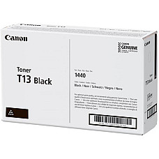 Картридж Canon T13 Black (5640C006)
