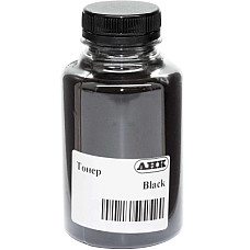 Тонер 300г Black АНК (50000567)