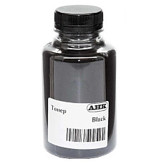 Тонер AHK 35г Black (50000615)