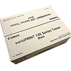 Тонер (набір, 2 туби) TONER VARIOPRINT DP LINE CANON (6117B004AA) (1795888)